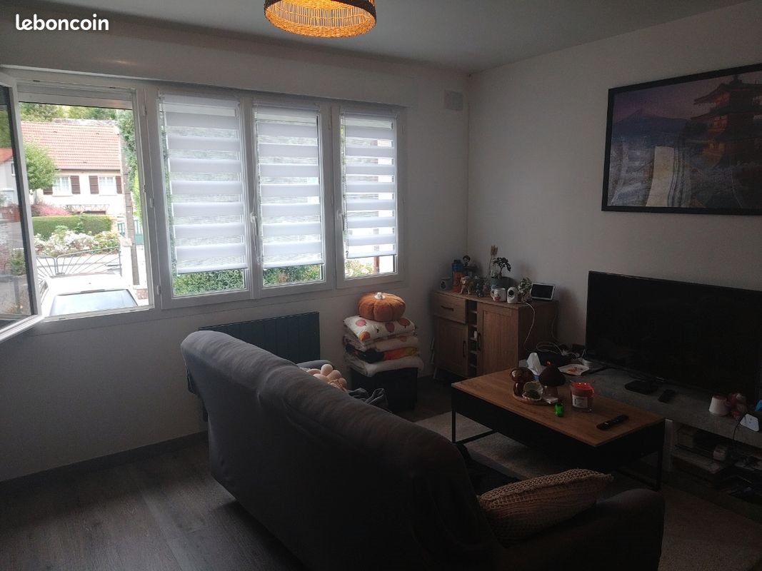 Maison à louer, 50m², Gamaches