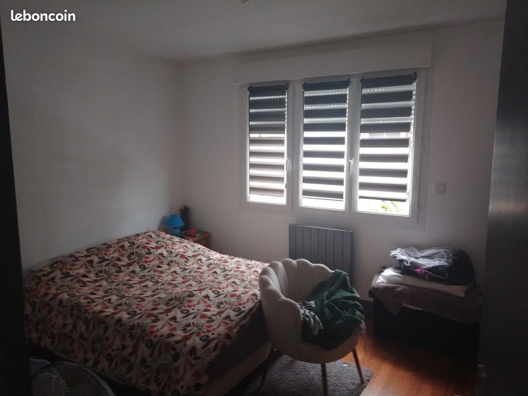 Maison à louer, 50m², Gamaches