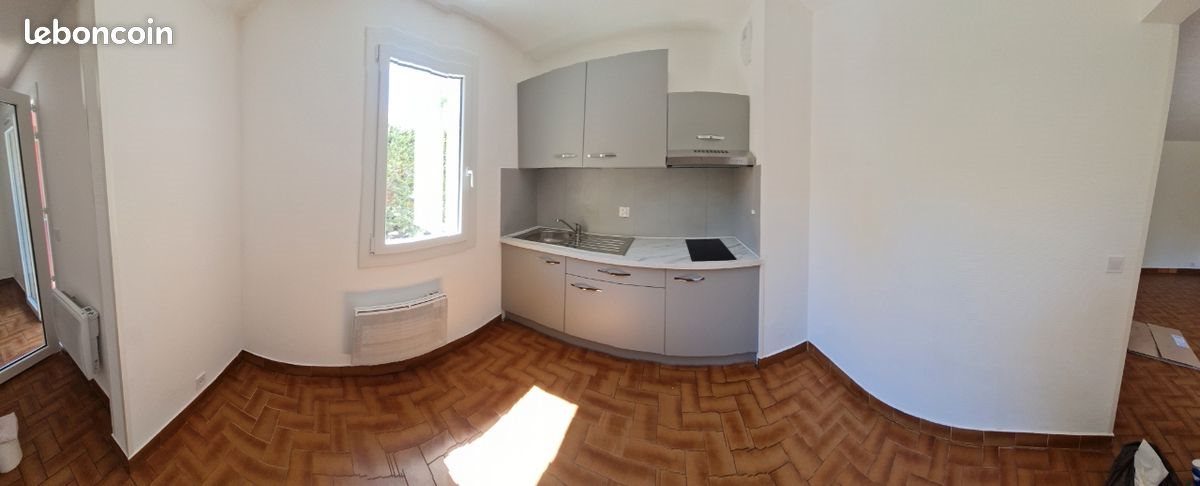 Appartement à louer, 30m², Digne-les-Bains