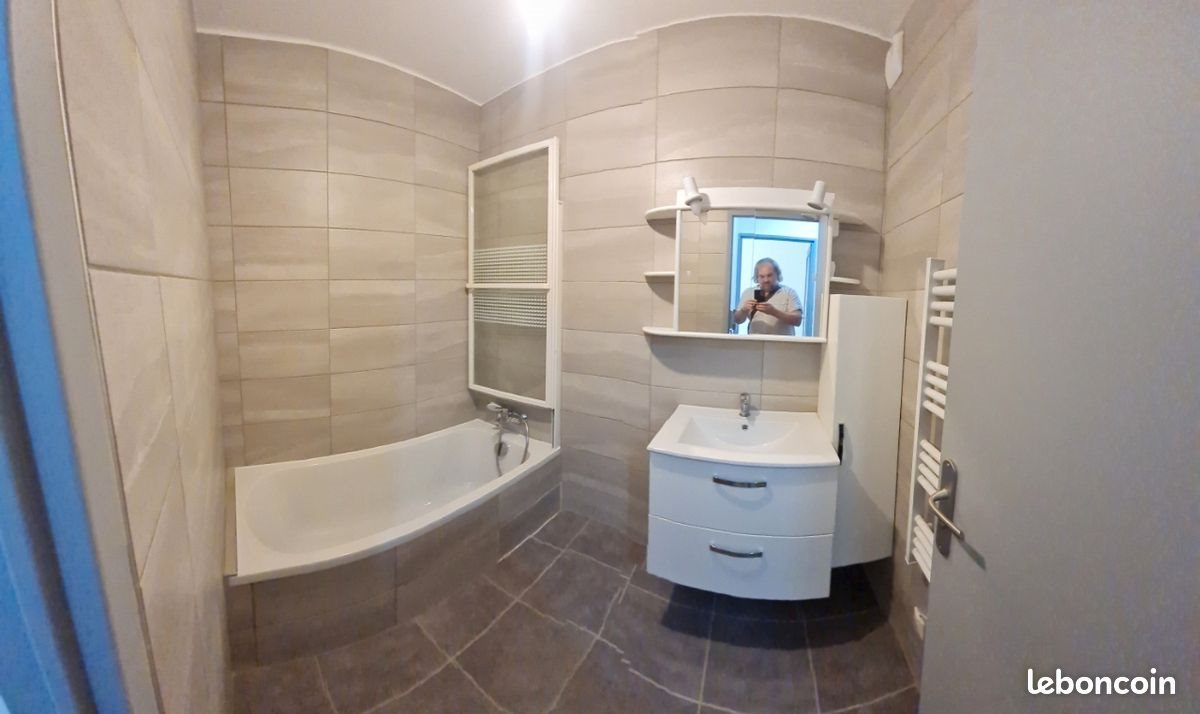 Appartement à louer, 30m², Digne-les-Bains