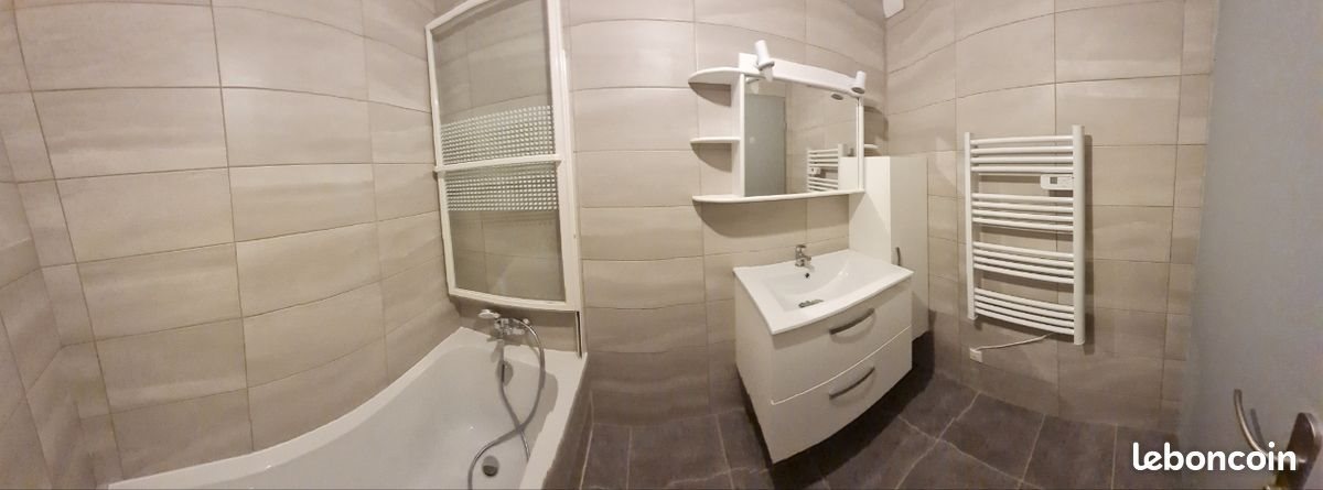 Appartement à louer, 30m², Digne-les-Bains