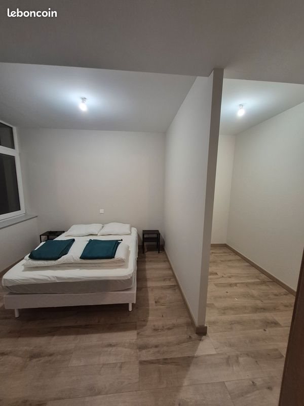Appartement à louer, 55m², Morteau