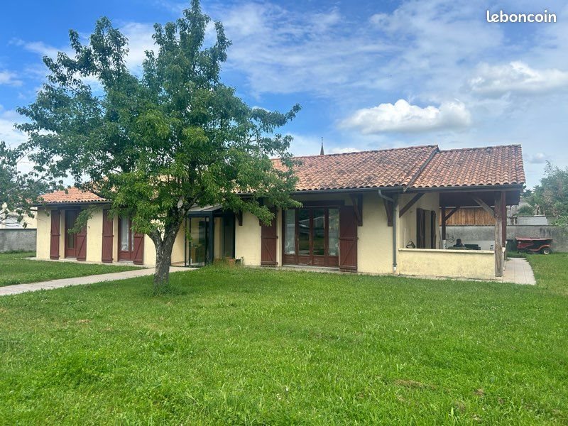 Maison à vendre, 120m², Arsac