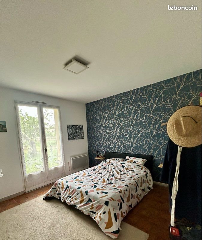 Maison à vendre, 120m², Arsac