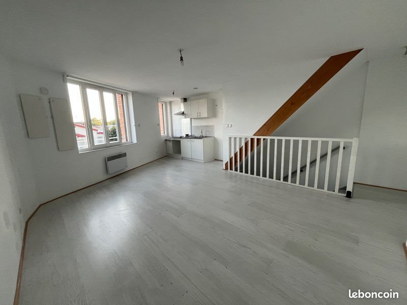 Appartement à louer, 58m², Muret