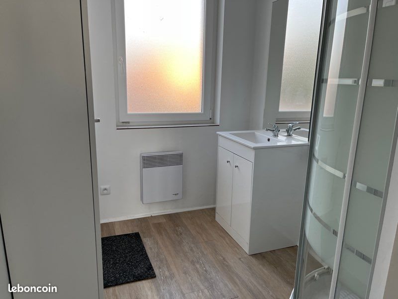 Appartement à louer, 58m², Muret