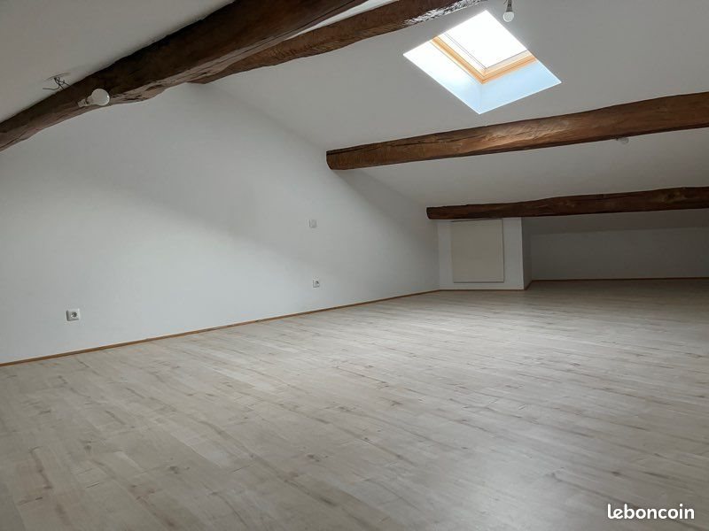 Appartement à louer, 58m², Muret