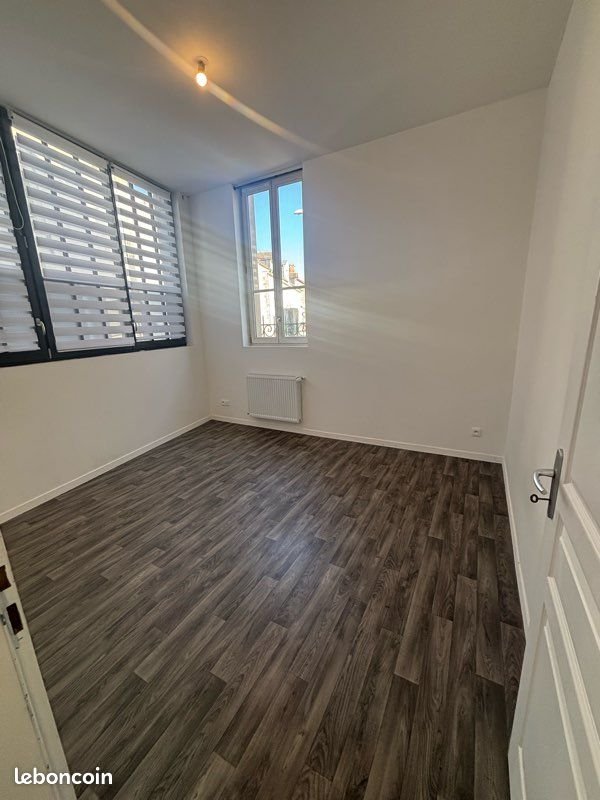 Appartement à louer, 71m², Châlons-en-Champagne