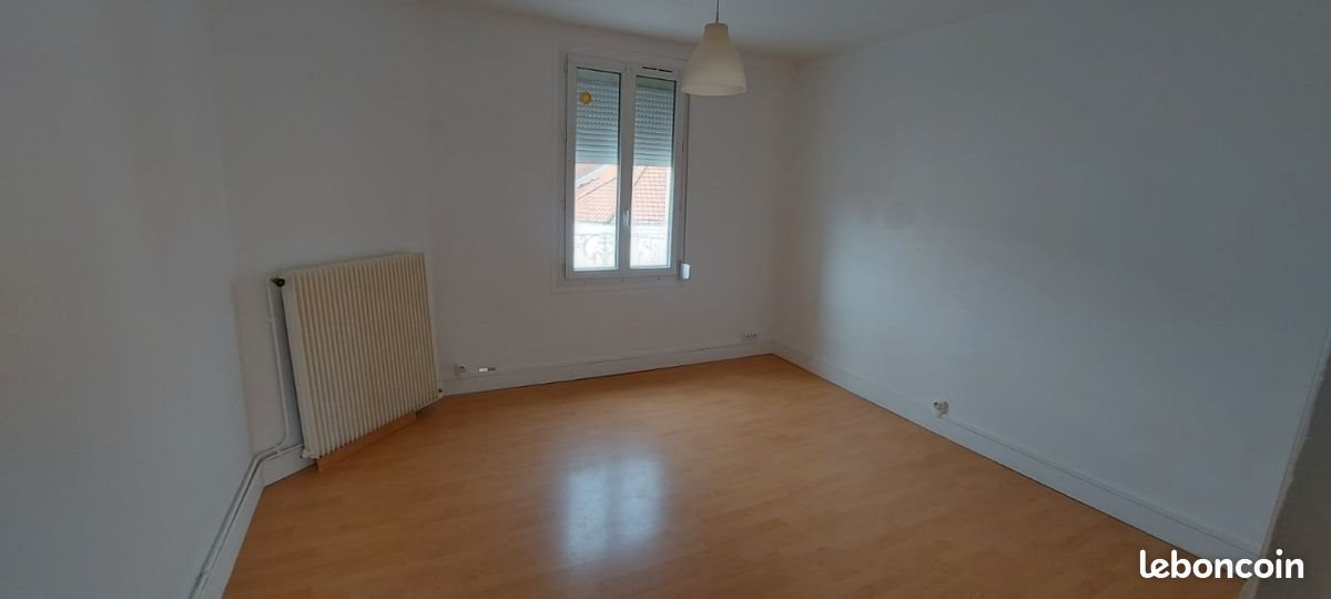 Appartement à vendre, 30m², Le Havre