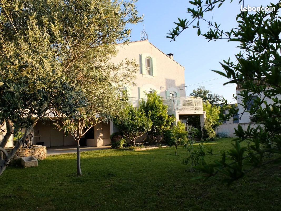 Maison à vendre, 184m², Villedaigne