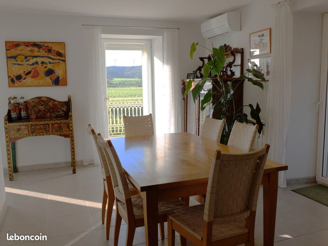 Maison à vendre, 184m², Villedaigne