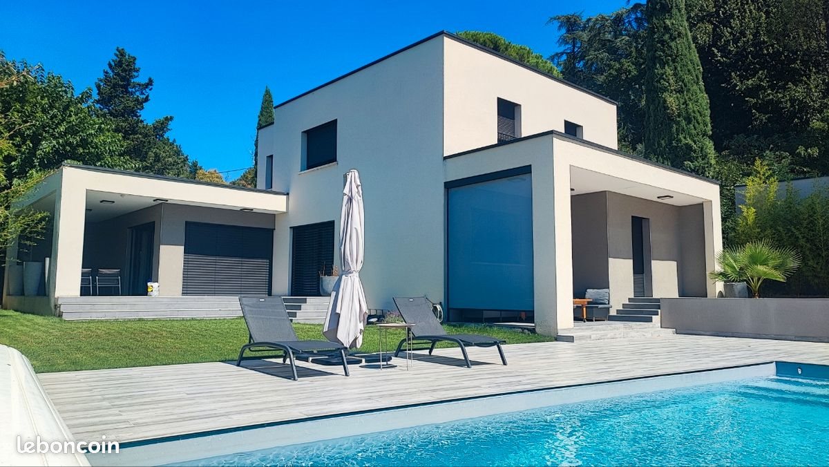 Maison à vendre, 170m², Montélimar