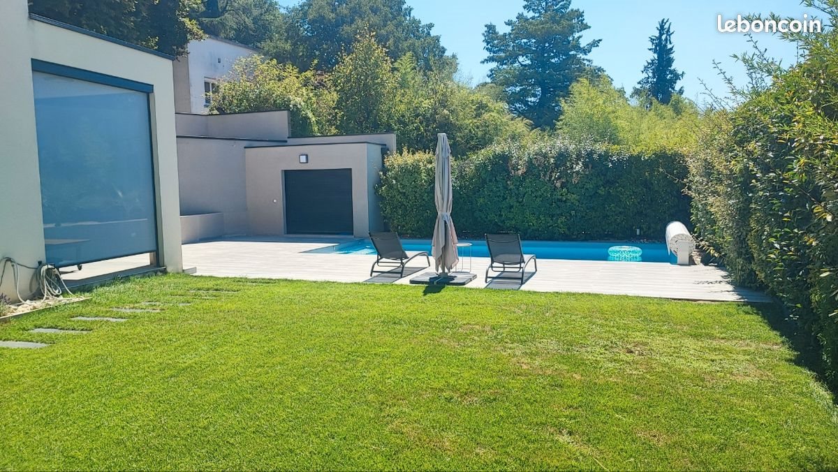Maison à vendre, 170m², Montélimar