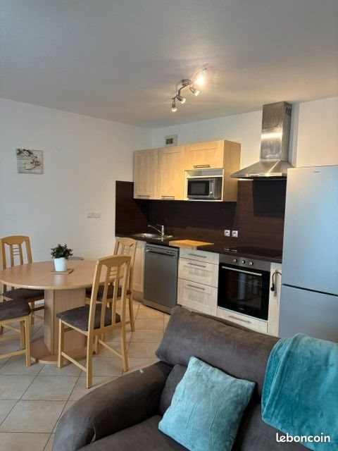 Appartement à louer, 52m², La Seyne-sur-Mer