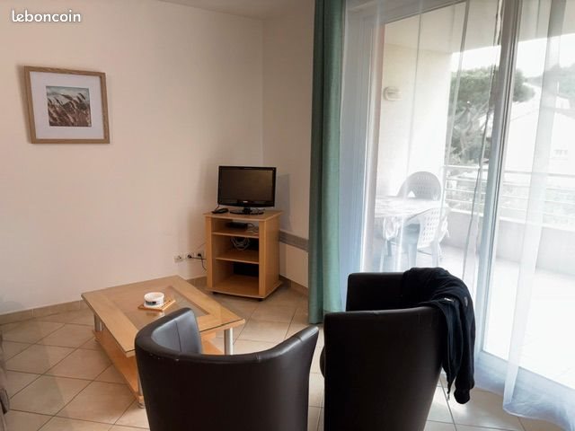 Appartement à louer, 52m², La Seyne-sur-Mer