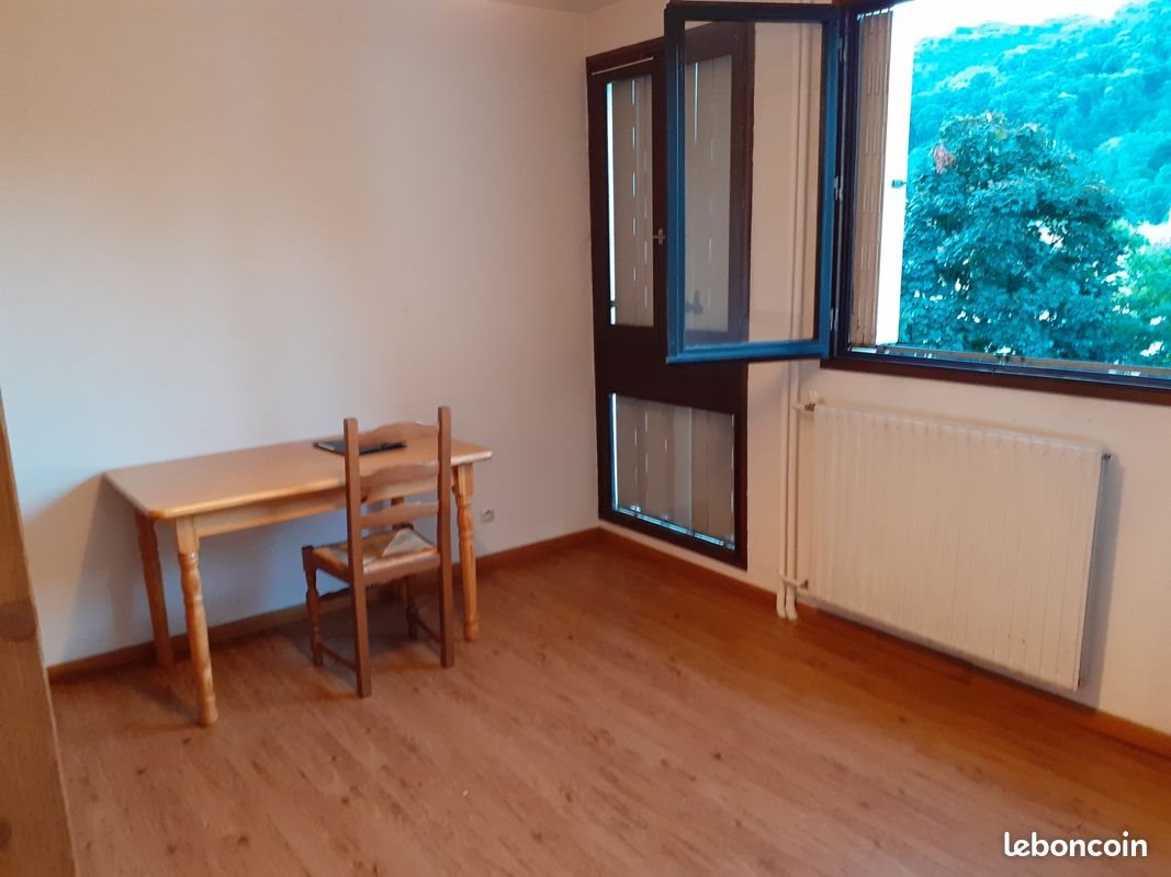 Appartement à louer, 30m², Echirolles