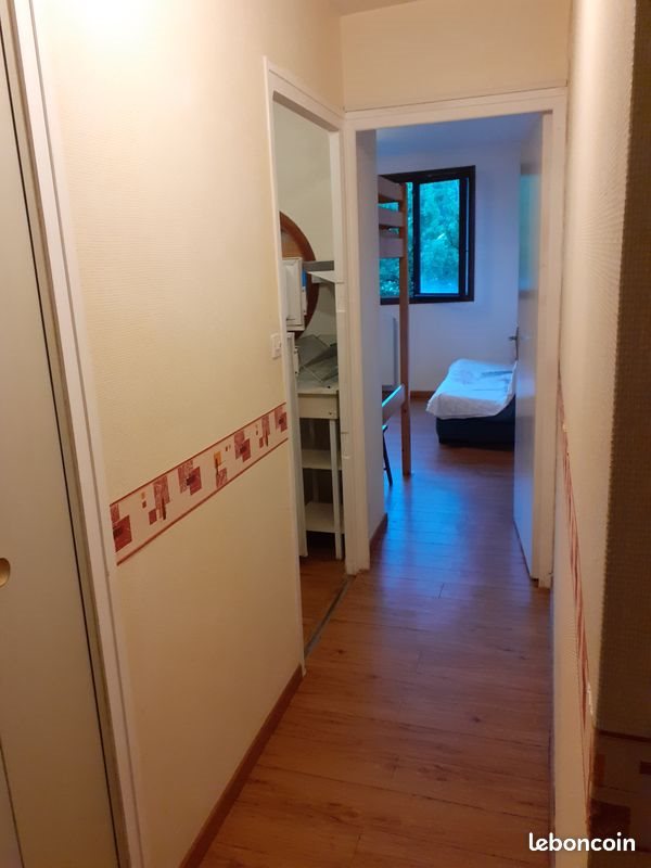 Appartement à louer, 30m², Echirolles