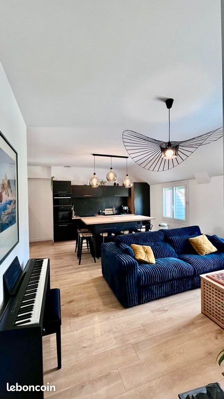 Appartement à louer, 63m², Beaune