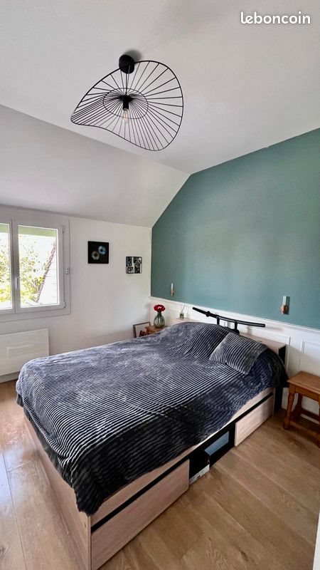 Appartement à louer, 63m², Beaune