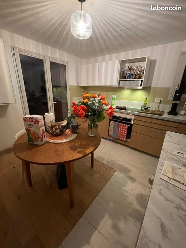 Maison à vendre, 140m², Port-Saint-Louis-du-Rhône