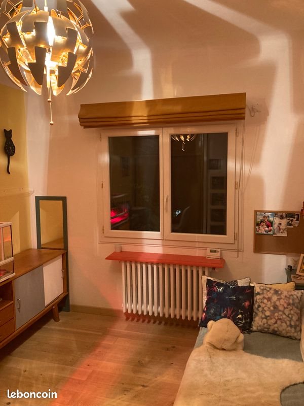 Maison à vendre, 140m², Port-Saint-Louis-du-Rhône