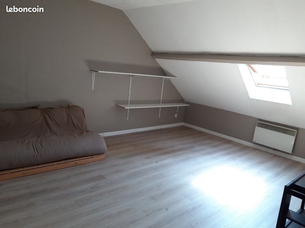 Appartement à louer, 35m², Tourcoing
