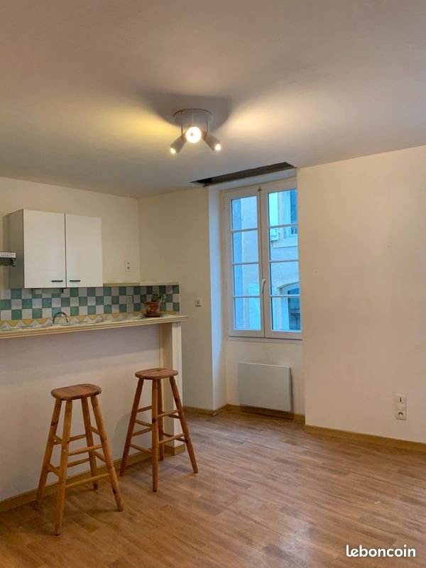 Appartement à louer, 35m², Foix