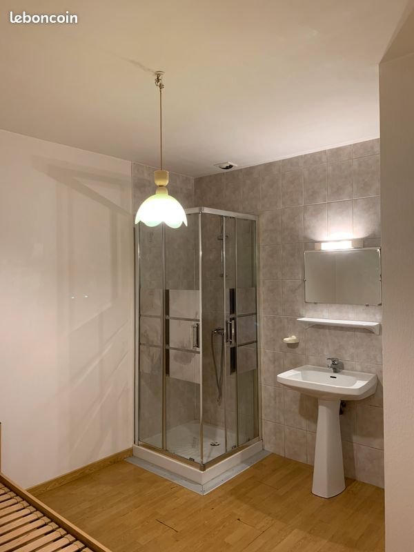 Appartement à louer, 35m², Foix