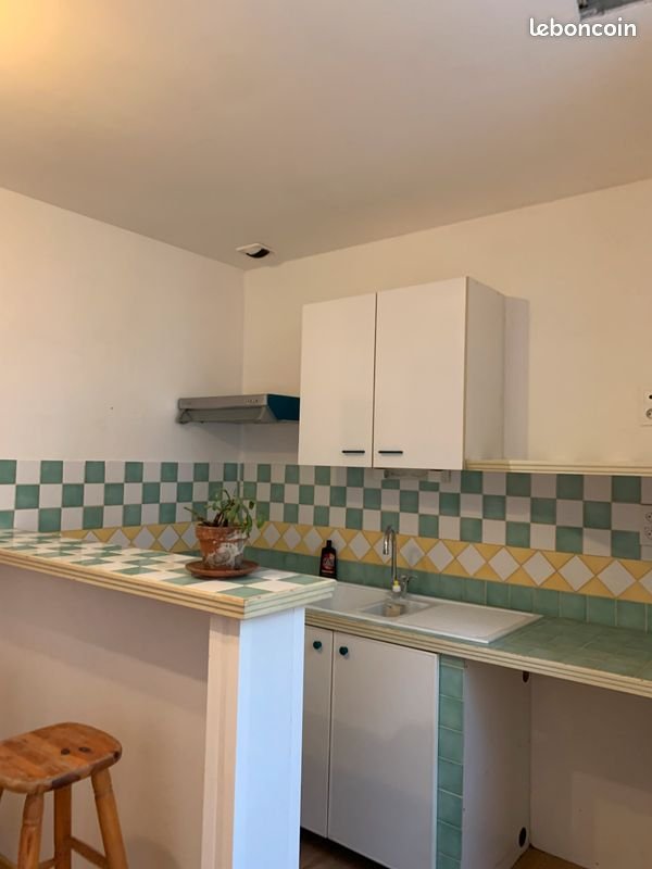 Appartement à louer, 35m², Foix