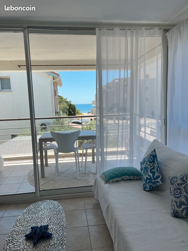 Appartement à louer, 49m², Mauguio