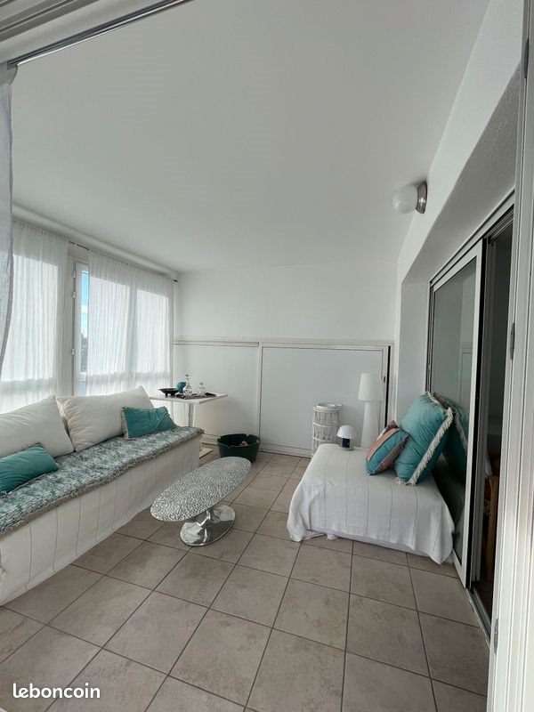 Appartement à louer, 49m², Mauguio