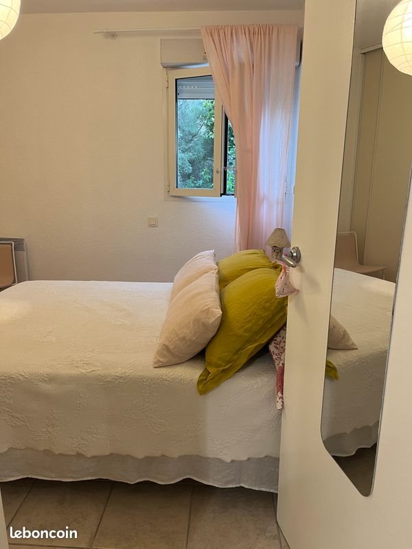 Appartement à louer, 49m², Mauguio
