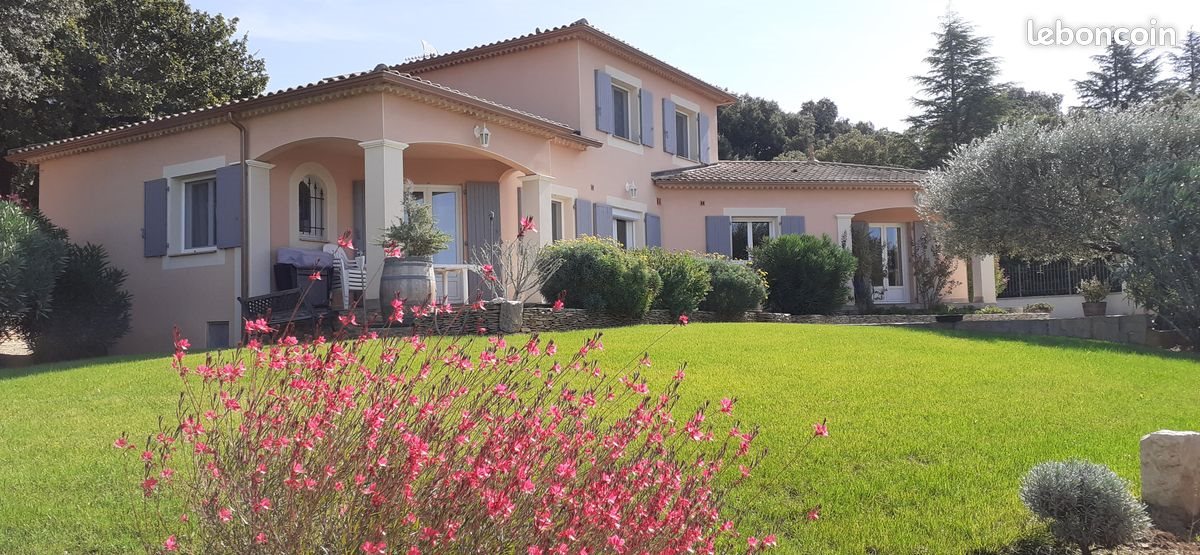 Maison à vendre, 143m², Pouzilhac