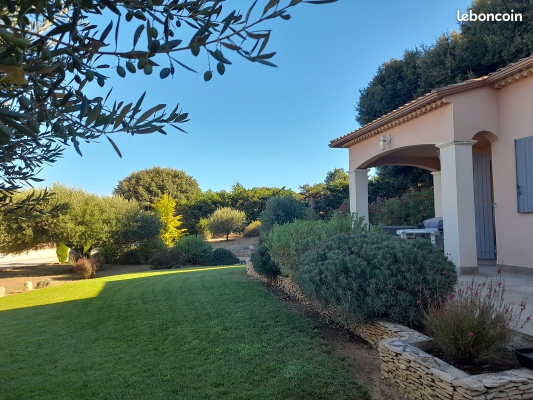 Maison à vendre, 143m², Pouzilhac