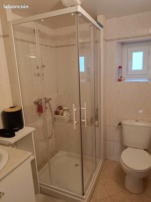 Maison à louer, 50m², Montrevault