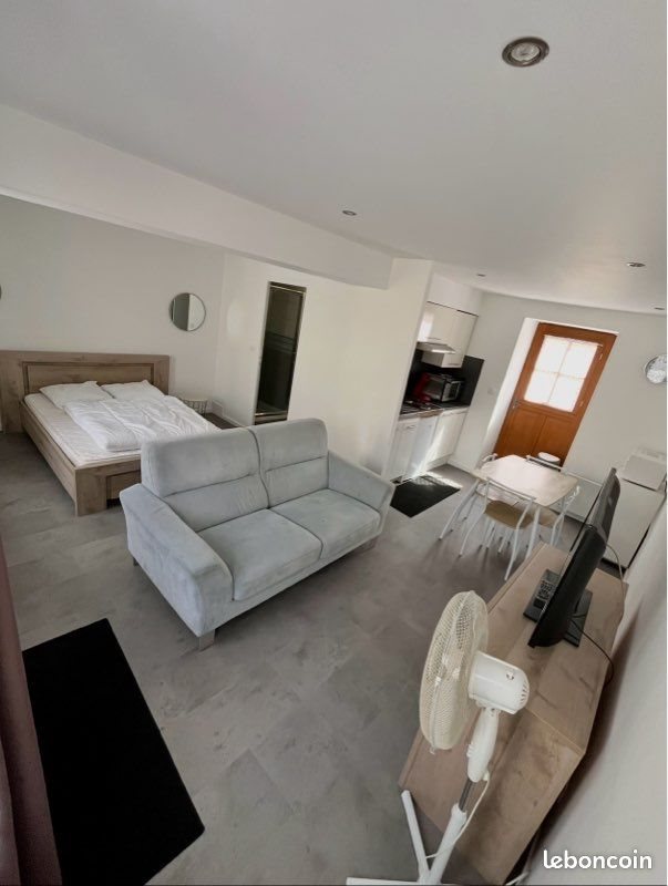 Maison à vendre, 90m², Beaulieu-sur-Loire