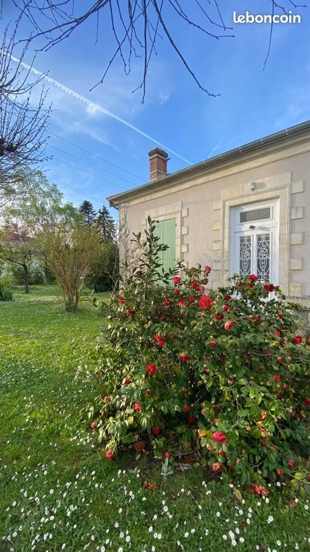 Maison à vendre, 85m², Chepniers