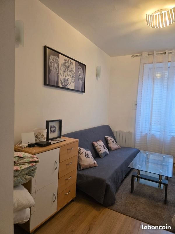 Appartement à louer, 20m², Belfort