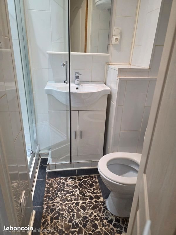 Appartement à louer, 20m², Belfort