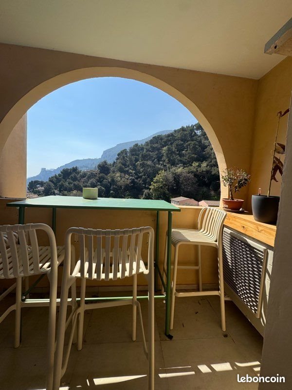 Appartement à louer, 77m², Roquebrune-Cap-Martin
