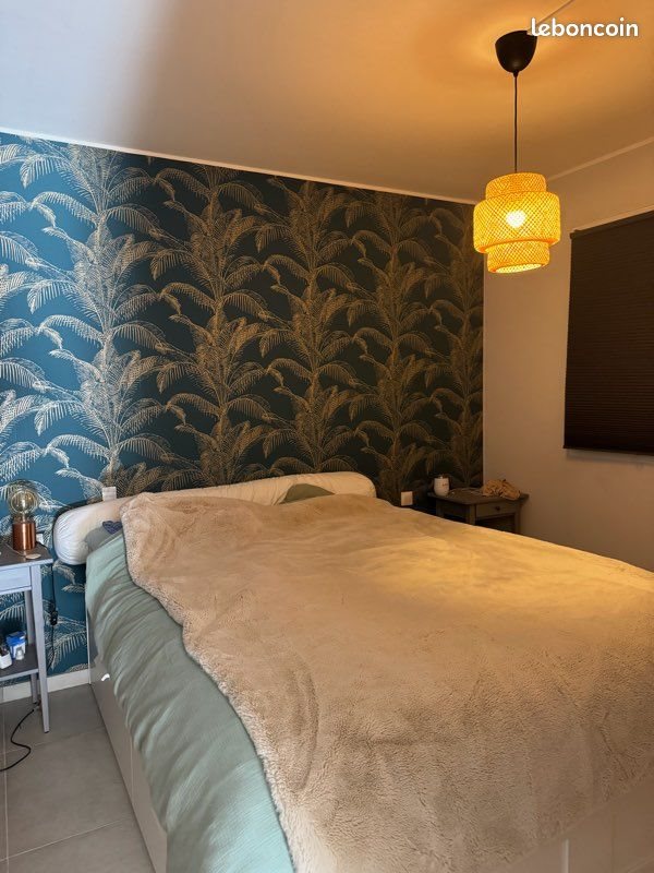 Appartement à louer, 77m², Roquebrune-Cap-Martin