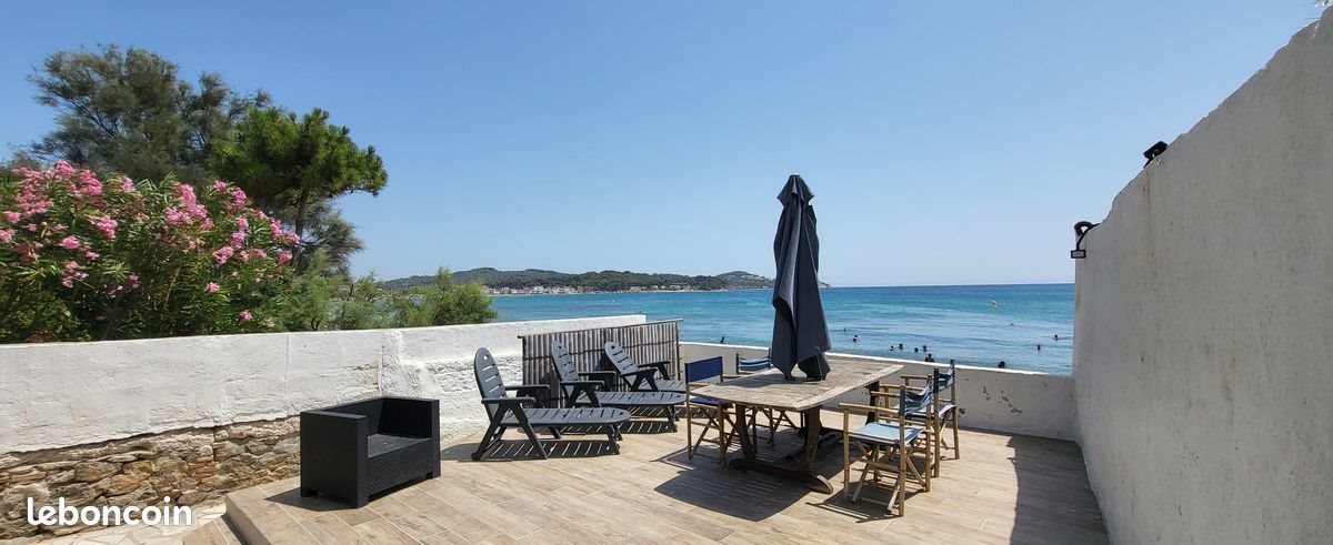 Maison à louer, 120m², La Seyne-sur-Mer