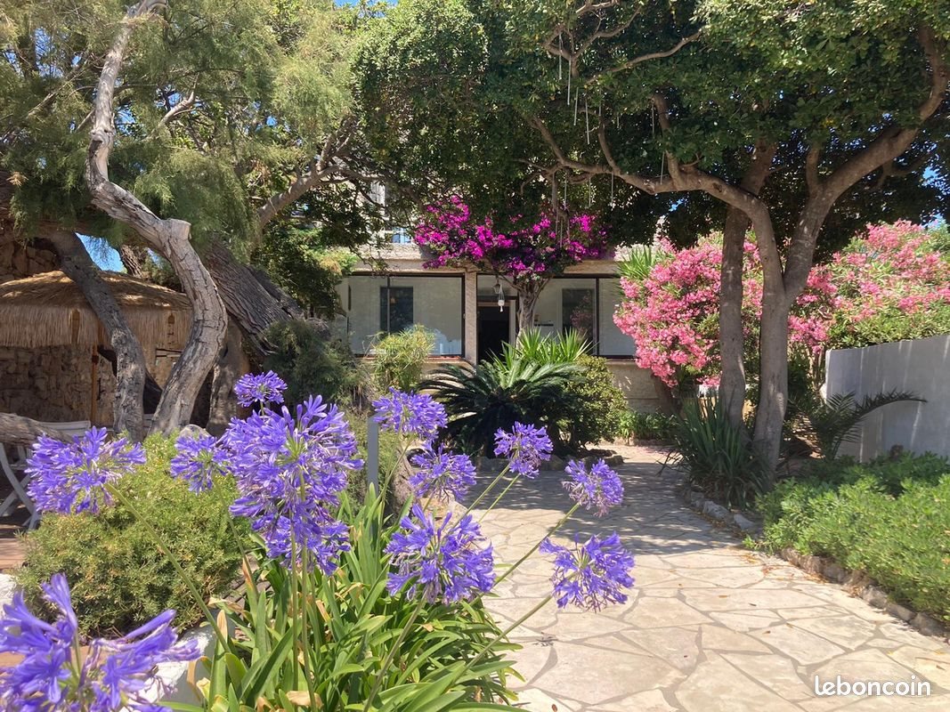Maison à louer, 120m², La Seyne-sur-Mer