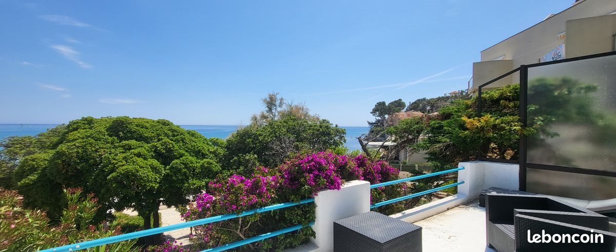 Maison à louer, 120m², La Seyne-sur-Mer