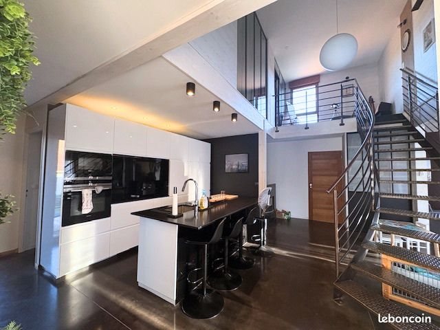 Maison à vendre, 142m², Roulans
