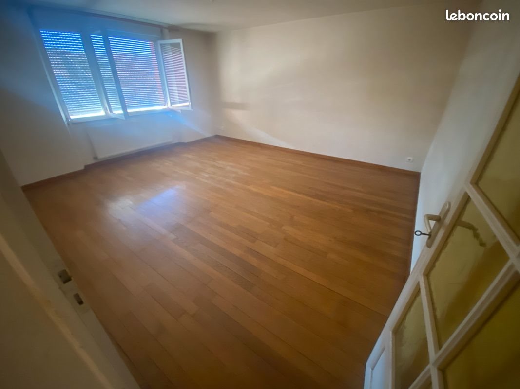 Appartement à louer, 96m², Chaux-lès-Port