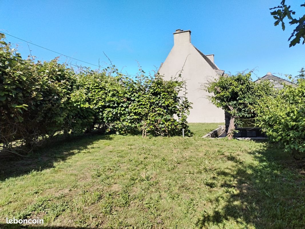 Maison à vendre, 152m², Lesneven