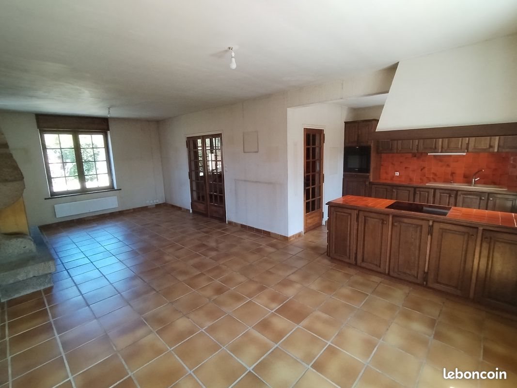 Maison à vendre, 152m², Lesneven