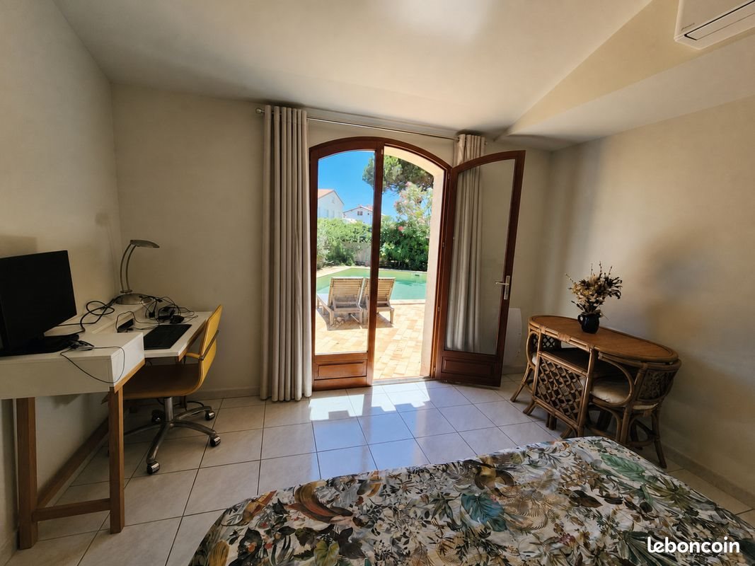 Maison à vendre, 189m², Le Barcarès