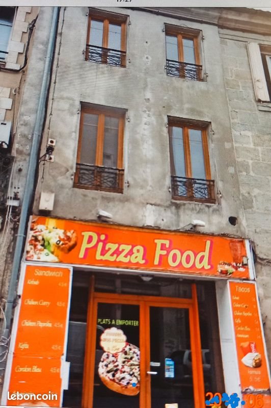 Appartement à vendre, 180m², Villeneuve-sur-Lot